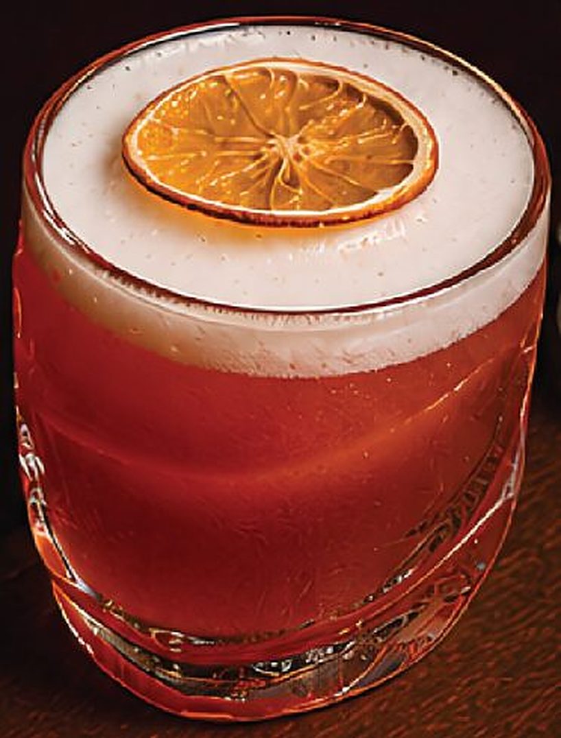 Aperol Margarita
